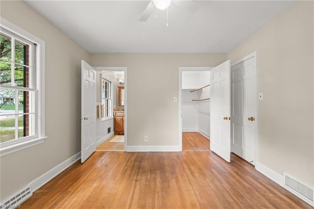 332 Grandview Drive, Winston-salem, NC 27104
