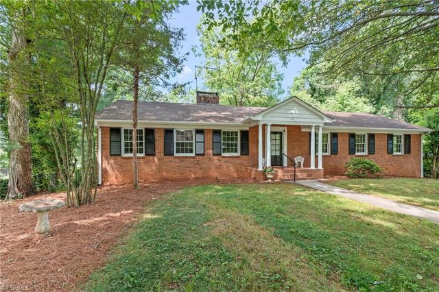 332 Grandview Drive, Winston-salem, NC 27104