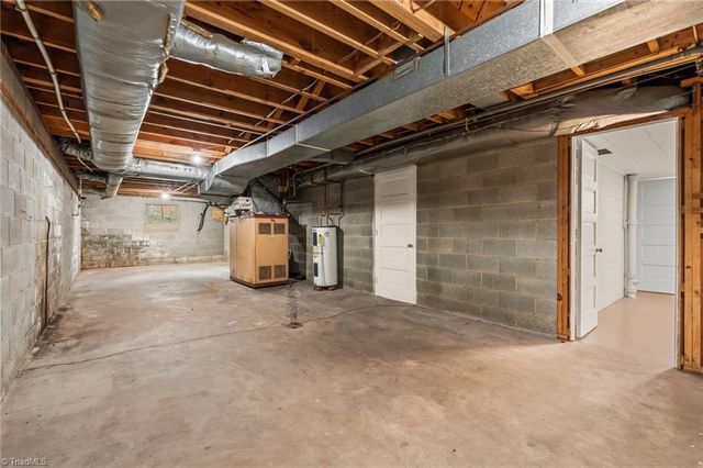 332 Grandview Drive, Winston-salem, NC 27104