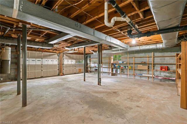 332 Grandview Drive, Winston-salem, NC 27104