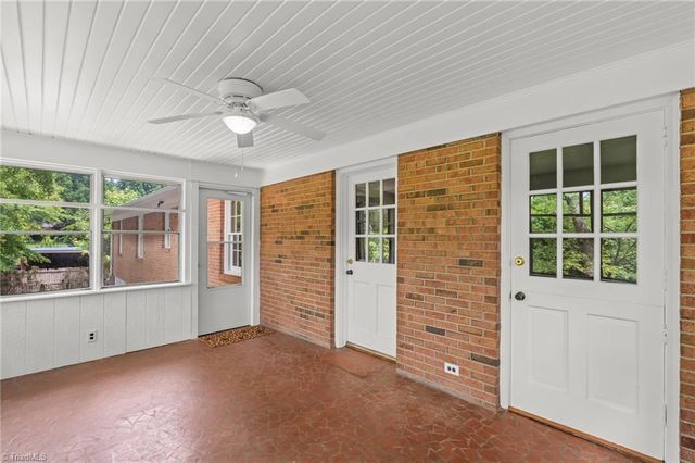 332 Grandview Drive, Winston-salem, NC 27104