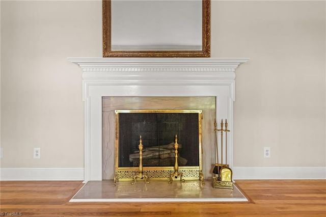 332 Grandview Drive, Winston-salem, NC 27104