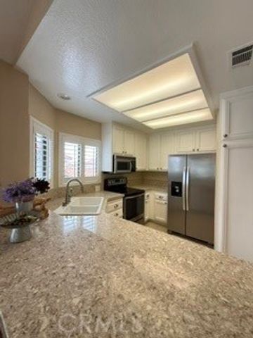 25 Palmera, Rancho Santa Margarita, CA 92688