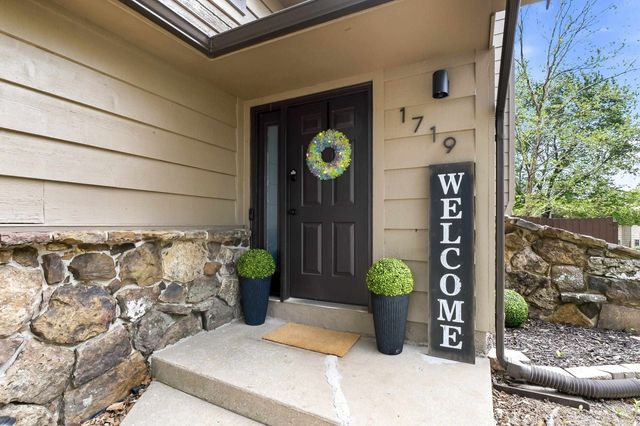 1719 E Pinion, Derby, KS 67037