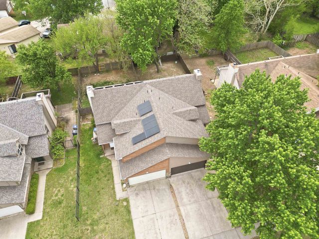 1719 E Pinion, Derby, KS 67037