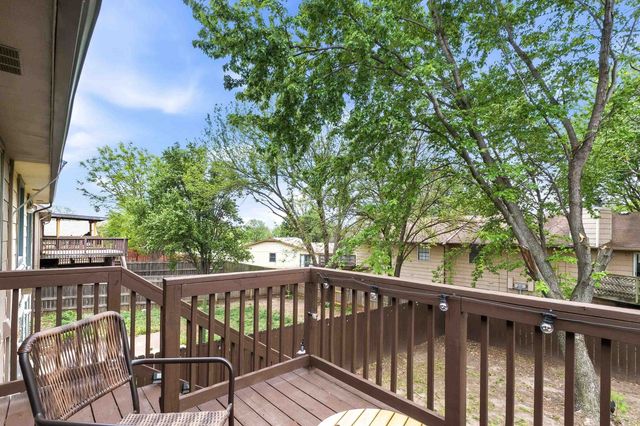 1719 E Pinion, Derby, KS 67037