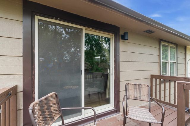 1719 E Pinion, Derby, KS 67037