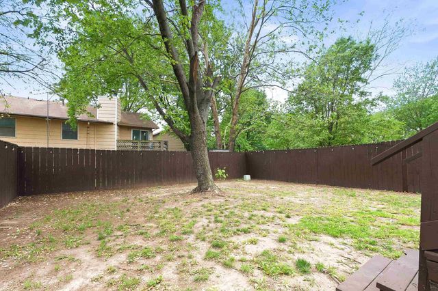 1719 E Pinion, Derby, KS 67037