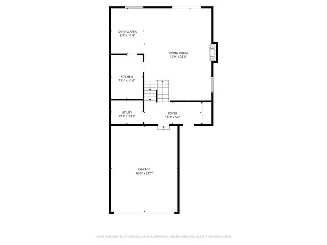 1719 E Pinion, Derby, KS 67037