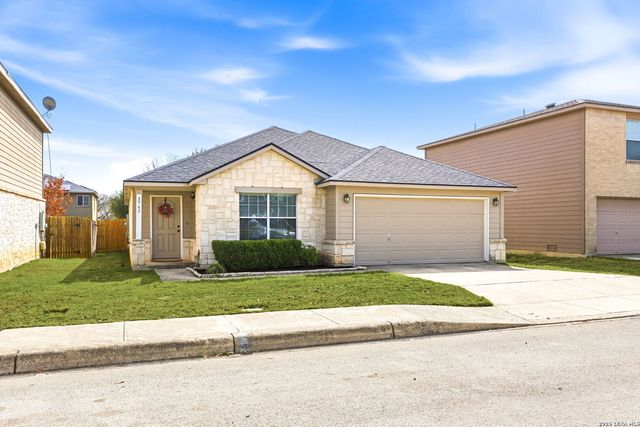 3942 Wisteria, San Antonio, TX 78259