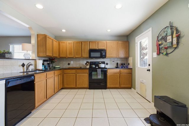 3942 Wisteria, San Antonio, TX 78259