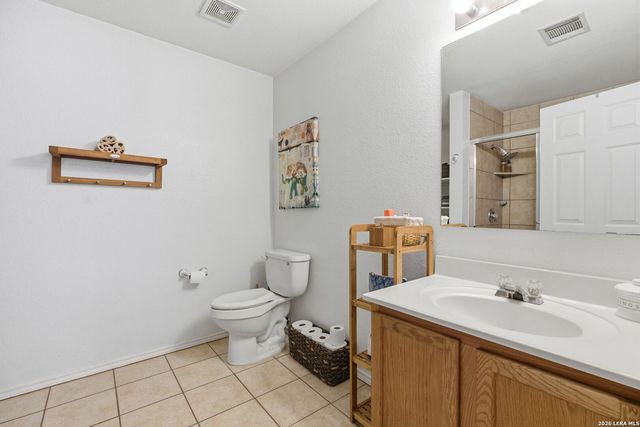 3942 Wisteria, San Antonio, TX 78259