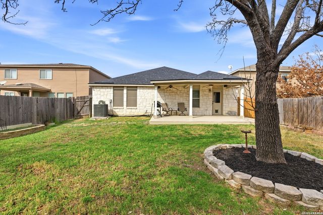 3942 Wisteria, San Antonio, TX 78259
