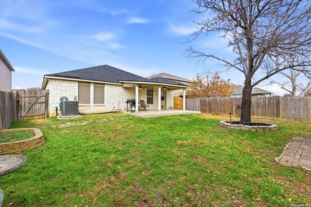3942 Wisteria, San Antonio, TX 78259
