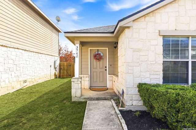 3942 Wisteria, San Antonio, TX 78259