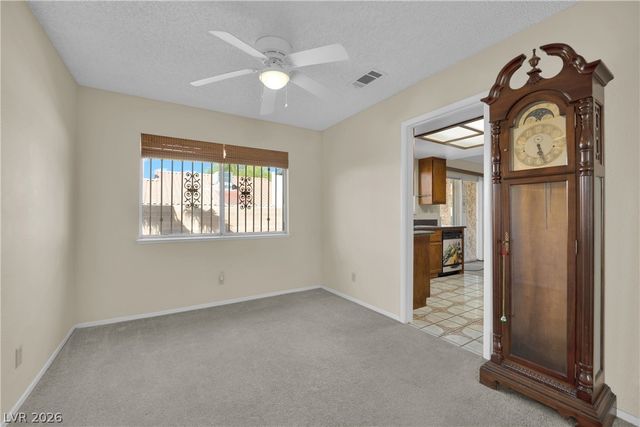 3338 Astoria Drive, Las Vegas, NV 89121