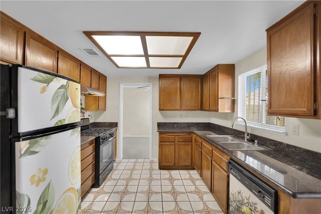 3338 Astoria Drive, Las Vegas, NV 89121