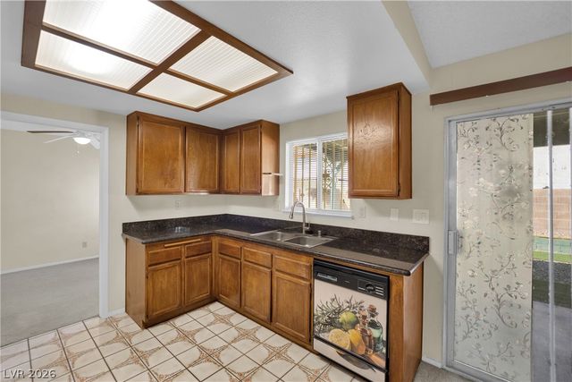 3338 Astoria Drive, Las Vegas, NV 89121