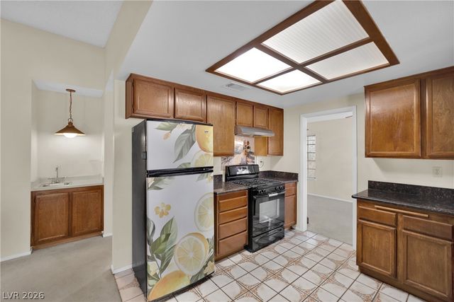 3338 Astoria Drive, Las Vegas, NV 89121