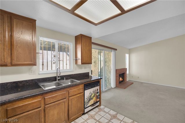 3338 Astoria Drive, Las Vegas, NV 89121