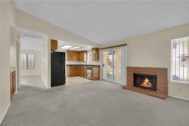 3338 Astoria Drive, Las Vegas, NV 89121
