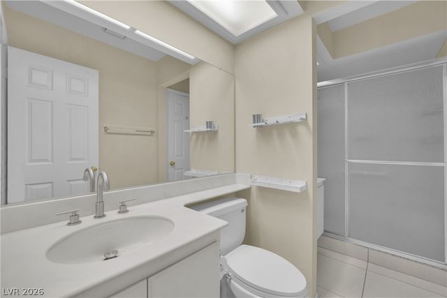 3338 Astoria Drive, Las Vegas, NV 89121