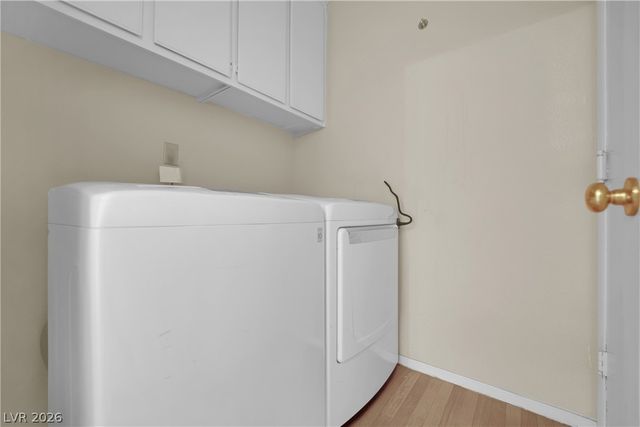 3338 Astoria Drive, Las Vegas, NV 89121