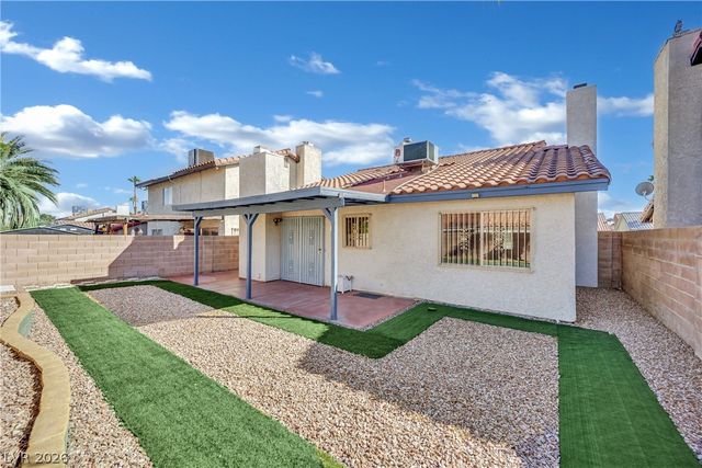 3338 Astoria Drive, Las Vegas, NV 89121
