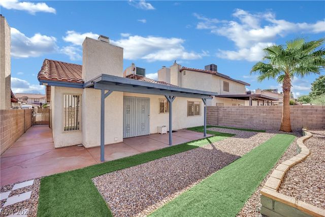3338 Astoria Drive, Las Vegas, NV 89121