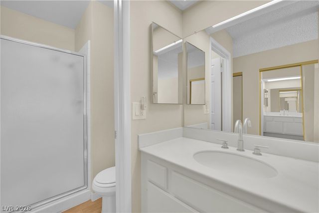 3338 Astoria Drive, Las Vegas, NV 89121