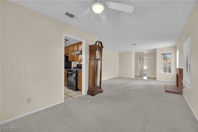 3338 Astoria Drive, Las Vegas, NV 89121