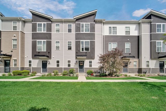 4201 Calder Lane, Aurora, IL 60504
