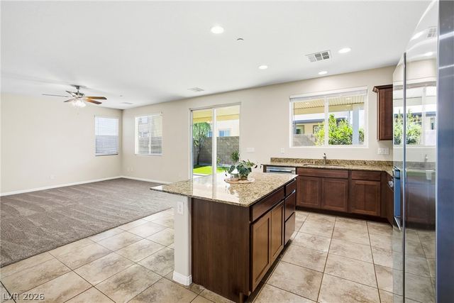 2221 Mundare Drive, Henderson, NV 89002
