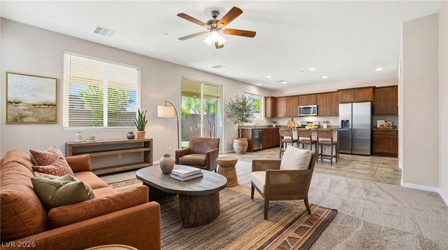 2221 Mundare Drive, Henderson, NV 89002