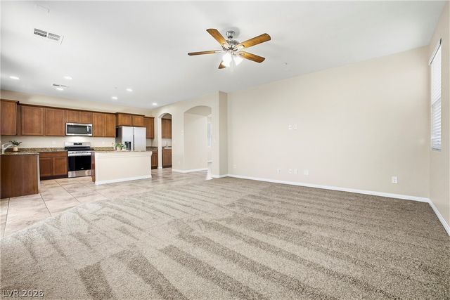 2221 Mundare Drive, Henderson, NV 89002