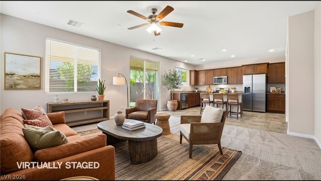 2221 Mundare Drive, Henderson, NV 89002