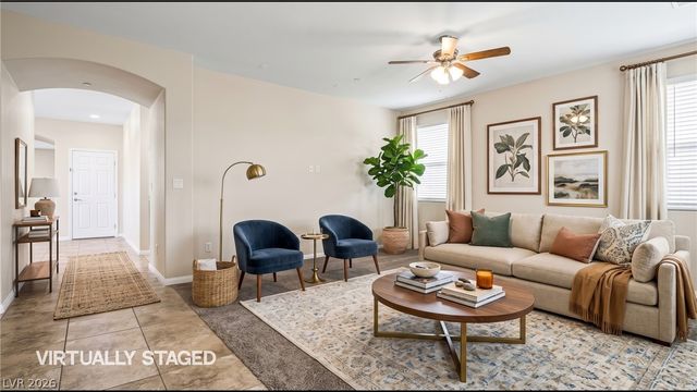 2221 Mundare Drive, Henderson, NV 89002
