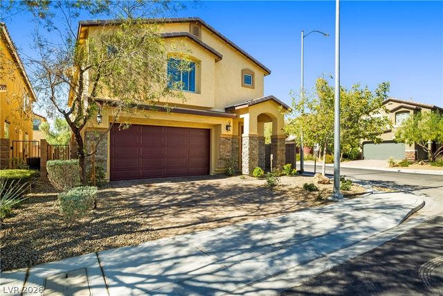 2221 Mundare Drive, Henderson, NV 89002
