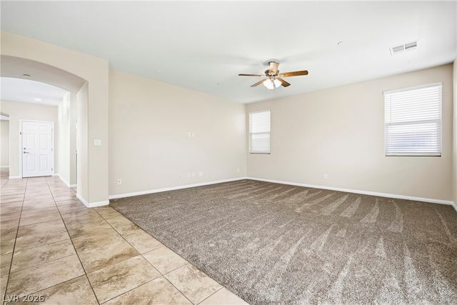 2221 Mundare Drive, Henderson, NV 89002