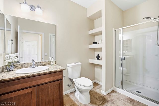 2221 Mundare Drive, Henderson, NV 89002