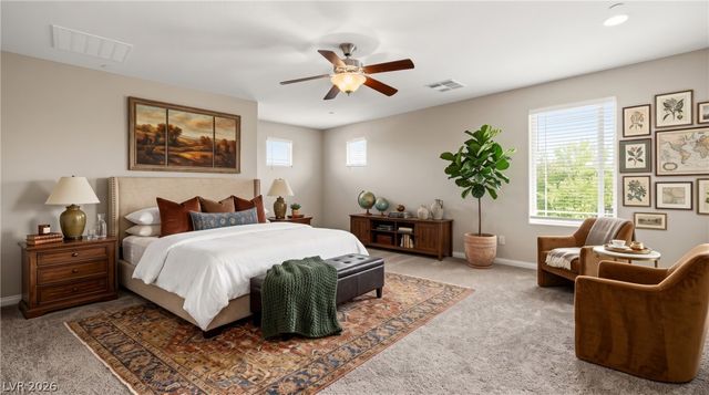 2221 Mundare Drive, Henderson, NV 89002