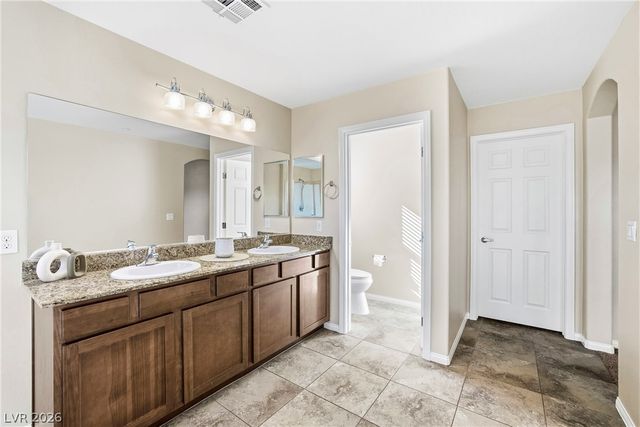 2221 Mundare Drive, Henderson, NV 89002