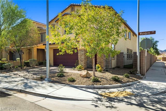 2221 Mundare Drive, Henderson, NV 89002