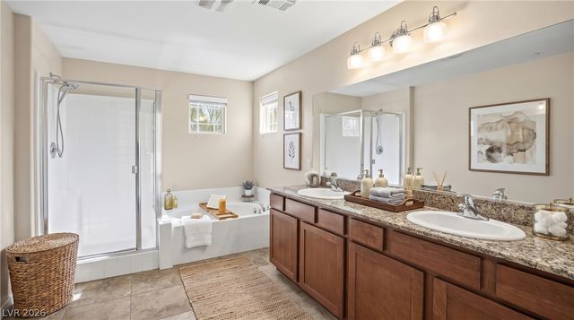 2221 Mundare Drive, Henderson, NV 89002