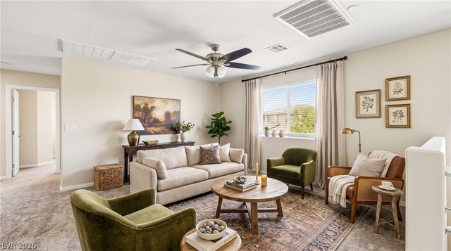 2221 Mundare Drive, Henderson, NV 89002