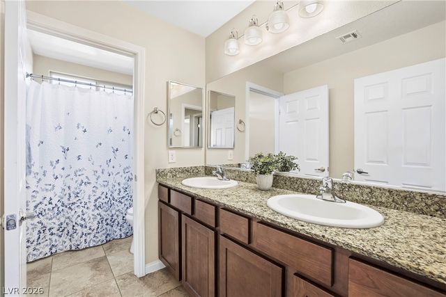 2221 Mundare Drive, Henderson, NV 89002