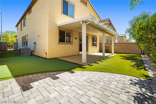 2221 Mundare Drive, Henderson, NV 89002