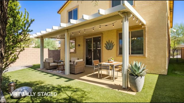 2221 Mundare Drive, Henderson, NV 89002