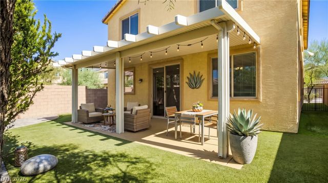 2221 Mundare Drive, Henderson, NV 89002