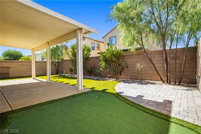 2221 Mundare Drive, Henderson, NV 89002